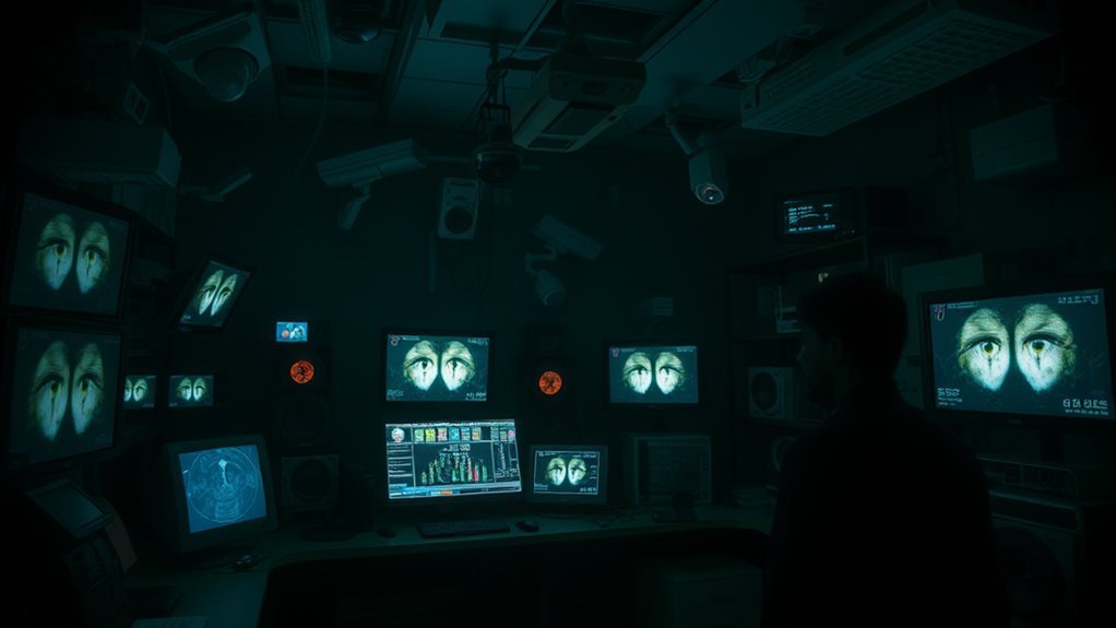 Eyes in the Dark: Mastering Modern Surveillance Book Review 1 data training cutoff date