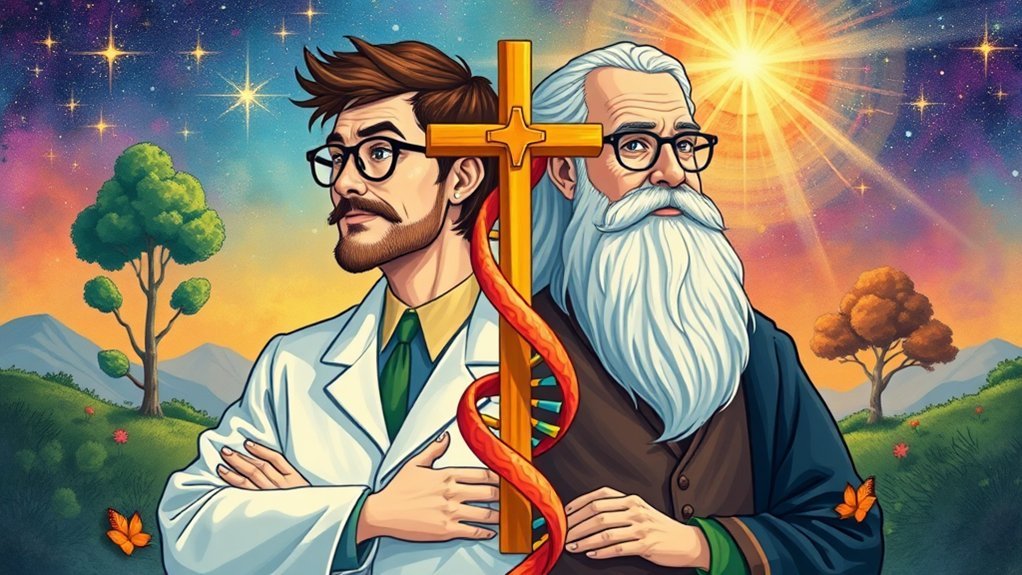 Faith Meets Science: Bridging Belief and Knowledge Book Review 4 essential reading for everyone