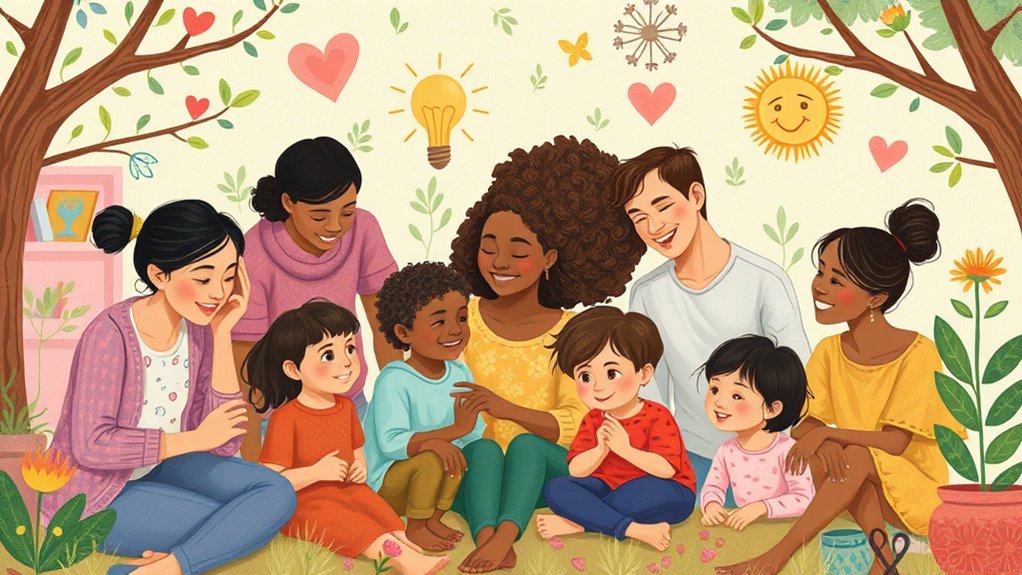 Navigating the Special Journey: Parenting With Purpose and Heart Book Review 7 real world usage examples