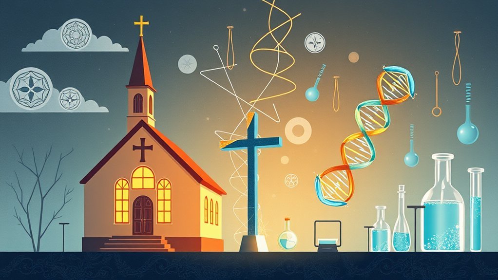 Faith Meets Science: Bridging Belief and Knowledge Book Review 5 real world usage scenarios