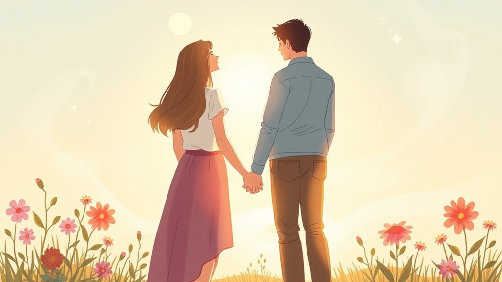 When Love Holds the Line: A Partner’s Journey Through Terminal Illness Book Review 5 real world uses and implementations