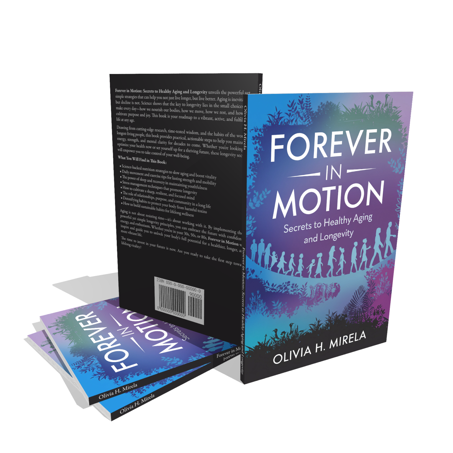 Forever in Motion: Secrets to Healthy Aging and Longevity Book Review