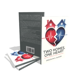 Two Homes, One Heart: Building a Supportive Co-Parenting Dynamic Book Review