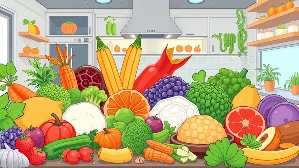 Feeding the Future: Probiotics, Prebiotics, and Smarter Nutrition Book Review 4 comprehensive examination of details