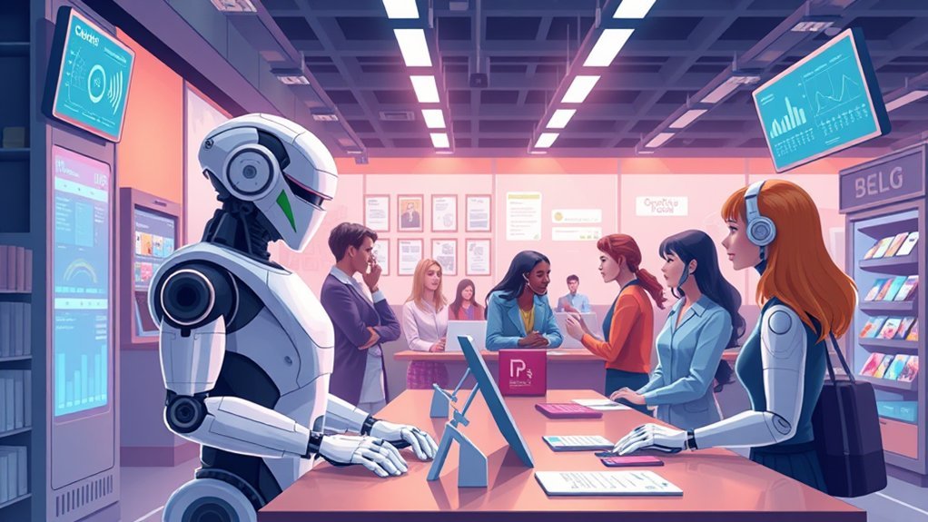 The Ai-Driven Customer: How Smart Tech Is Changing Service Forever Book Review 4 comprehensive examination of details