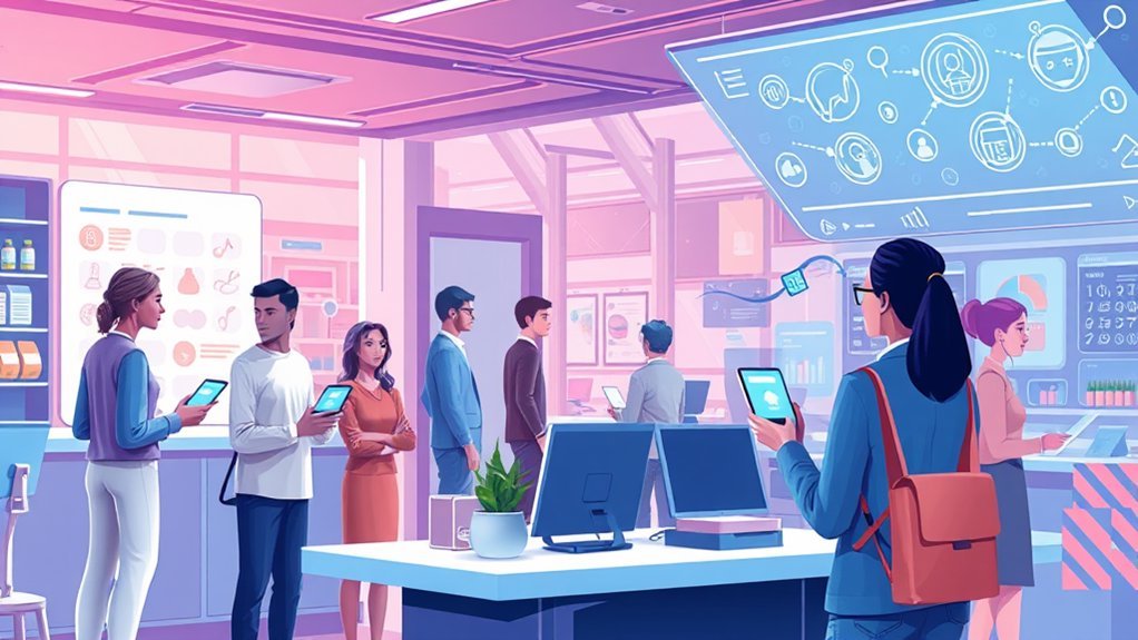 The Ai-Driven Customer: How Smart Tech Is Changing Service Forever Book Review 3 contents of this book