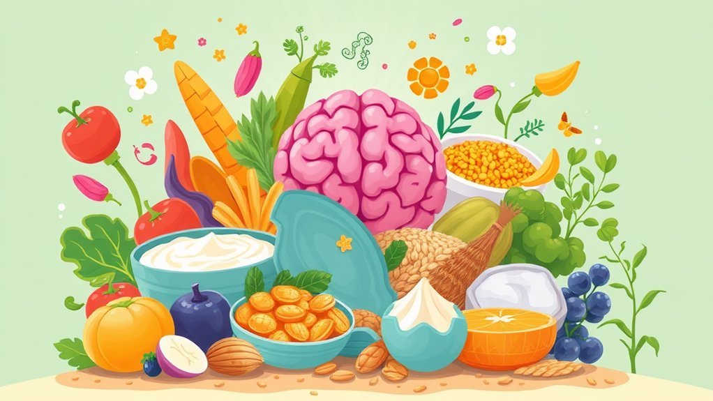 Feeding the Future: Probiotics, Prebiotics, and Smarter Nutrition Book Review 3 contents of this book