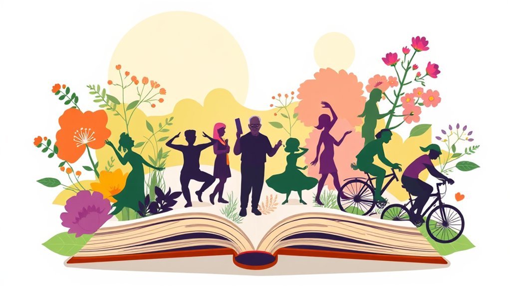 Forever in Motion: Secrets to Healthy Aging and Longevity Book Review 3 contents of this book
