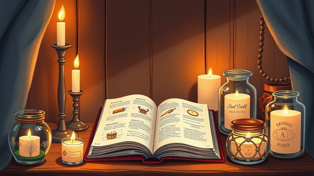 Wick & Wonder: The Art of Handmade Candles Book Review 6 customer feedback and experiences