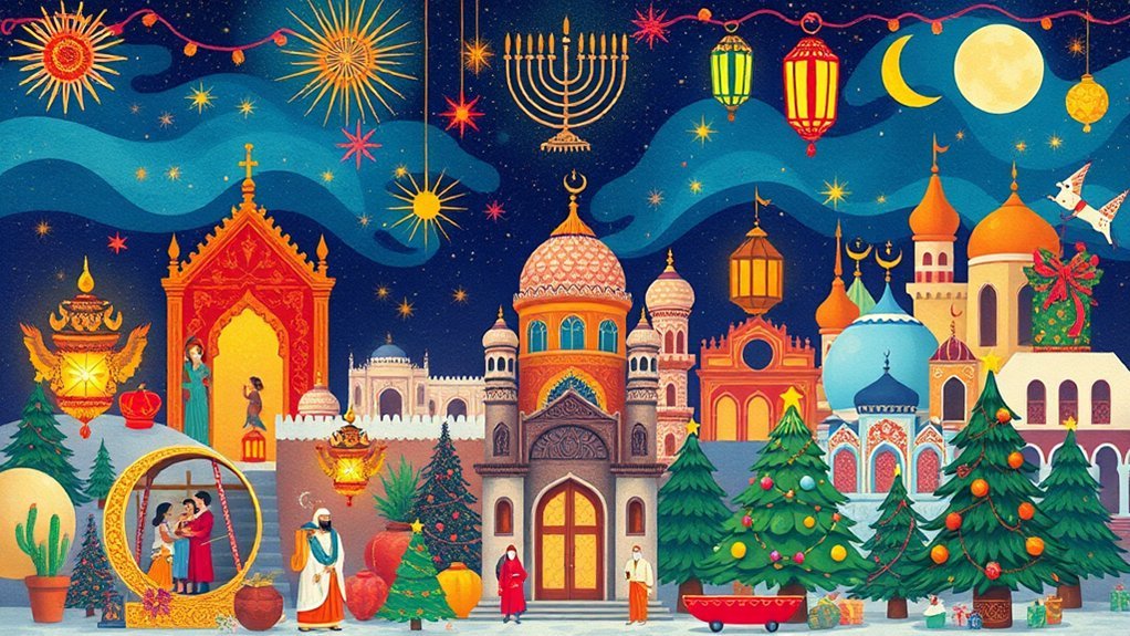 Festivals of Faith: Celebrations Across Religions Book Review 6 customer feedback and experiences