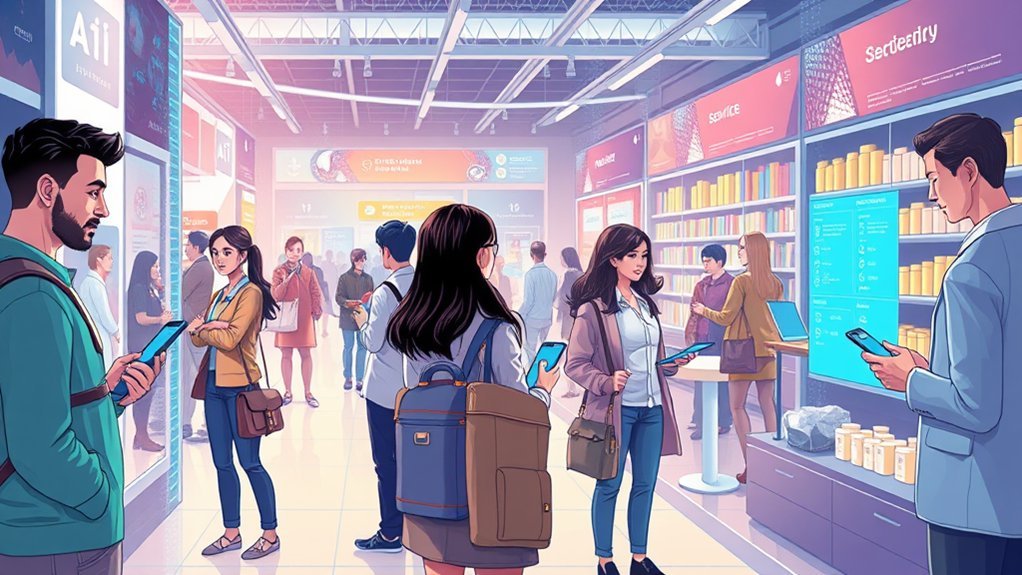 The Ai-Driven Customer: How Smart Tech Is Changing Service Forever Book Review 6 customer feedback and experiences