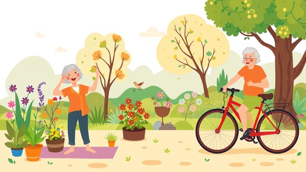 Forever in Motion: Secrets to Healthy Aging and Longevity Book Review 6 customer feedback and experiences