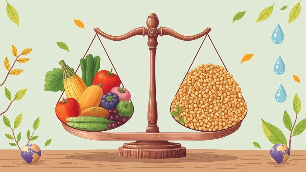 Food Policy: Balancing Nutrition, Security, and Sustainability Book Review 1 data training cutoff date