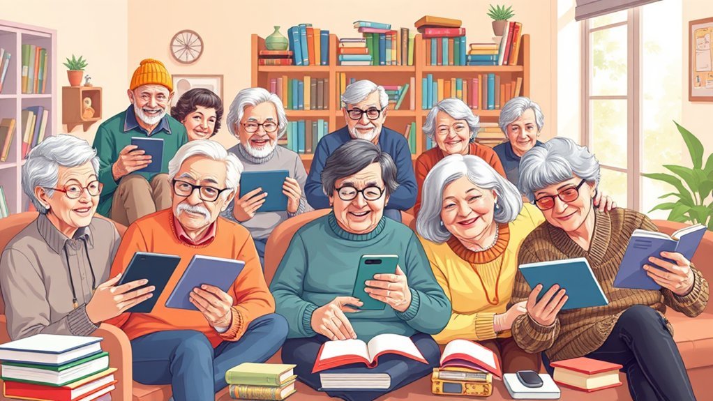 Tech-Savvy Seniors: Self-Help for the Digital Age Book Review 1 data training cutoff date