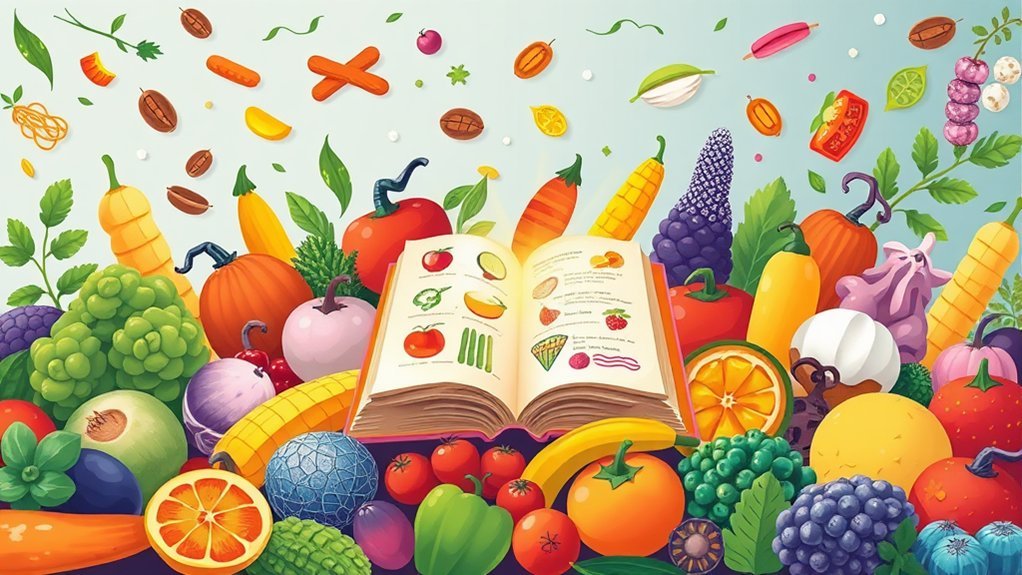 Feeding the Future: Probiotics, Prebiotics, and Smarter Nutrition Book Review 1 data training up to october