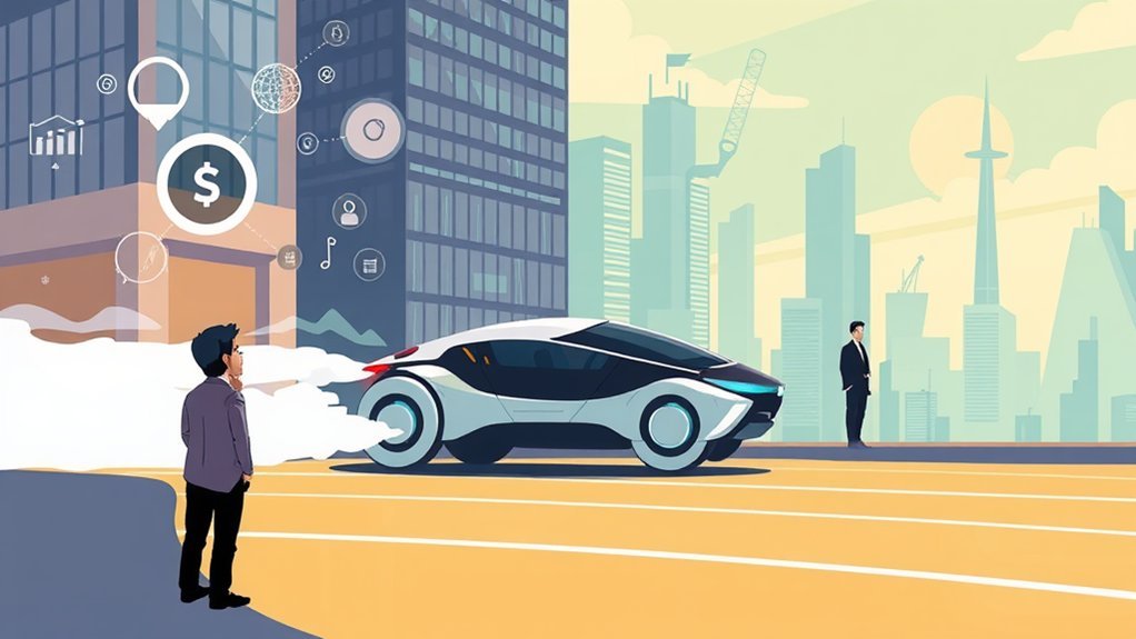 The Silent Chauffeur: Understanding Autonomous Vehicle Technology Book Review 5 essential reading for everyone