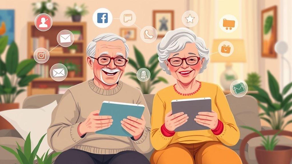Tech-Savvy Seniors: Self-Help for the Digital Age Book Review 5 essential reading for everyone