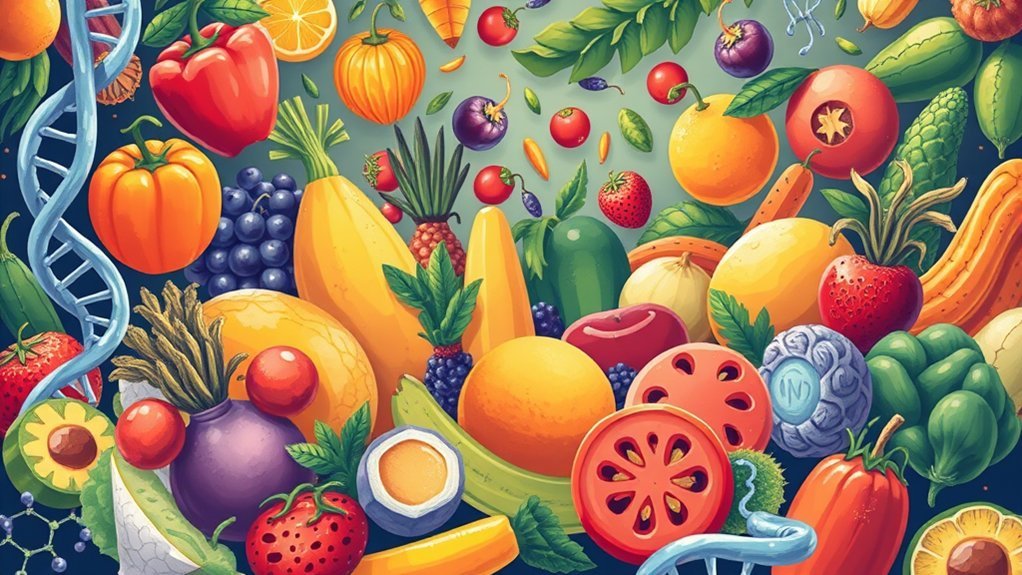 Feeding the Future: Probiotics, Prebiotics, and Smarter Nutrition Book Review 5 essential reading for everyone