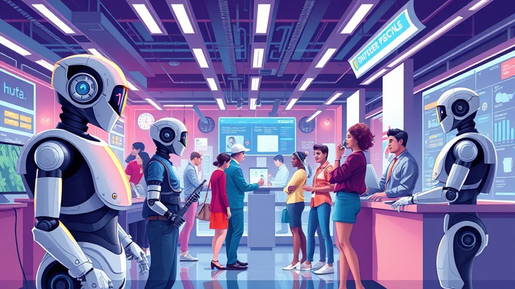 The Ai-Driven Customer: How Smart Tech Is Changing Service Forever Book Review 5 essential reading for everyone