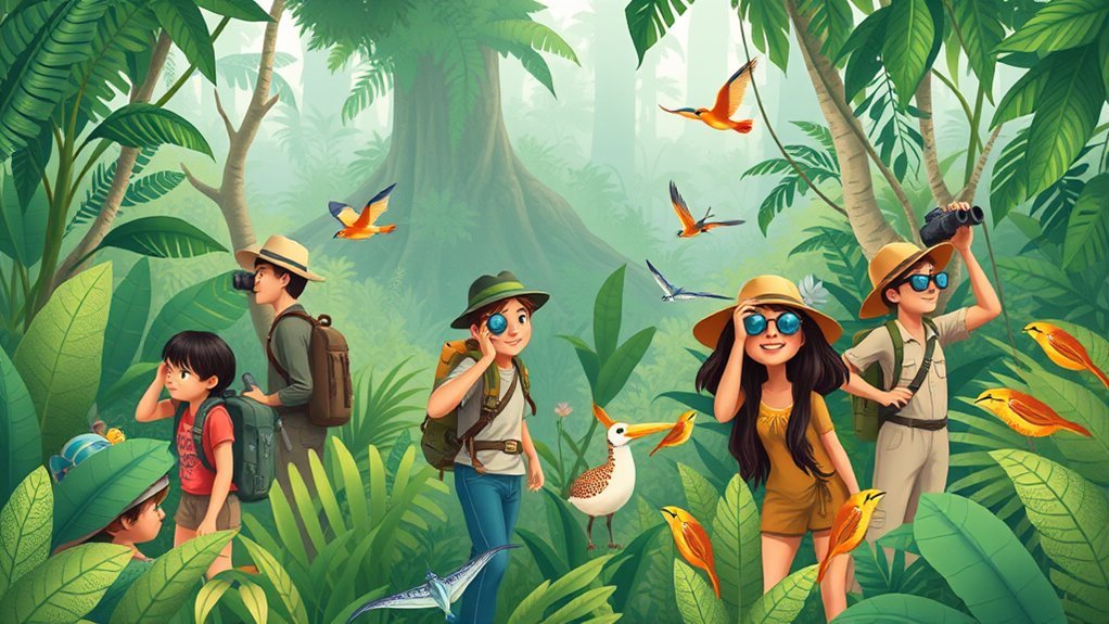 Green Command: Orchestrating Rainforest Expeditions With Impact Book Review 6 feedback and customer experiences