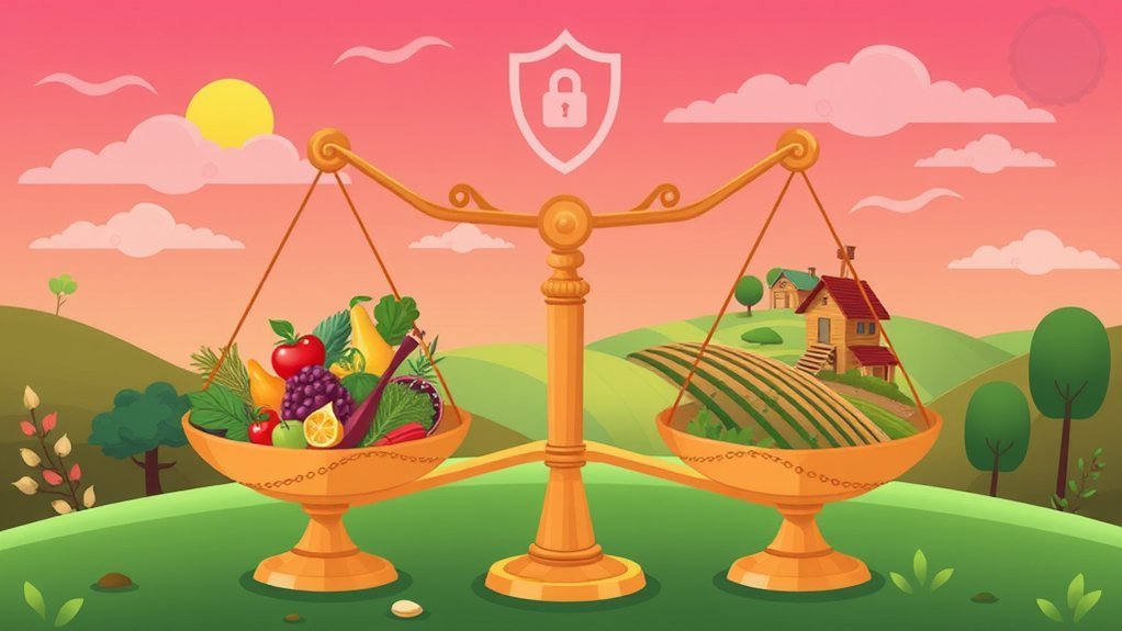 Food Policy: Balancing Nutrition, Security, and Sustainability Book Review 6 feedback from customers experiences