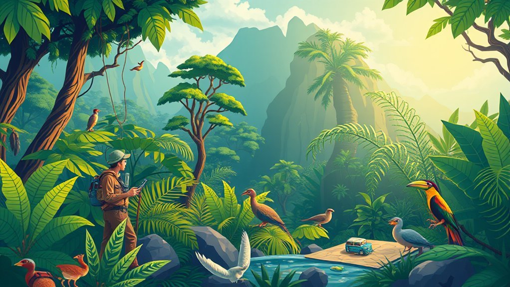 Green Command: Orchestrating Rainforest Expeditions With Impact Book Review 8 final thoughts and suggestions