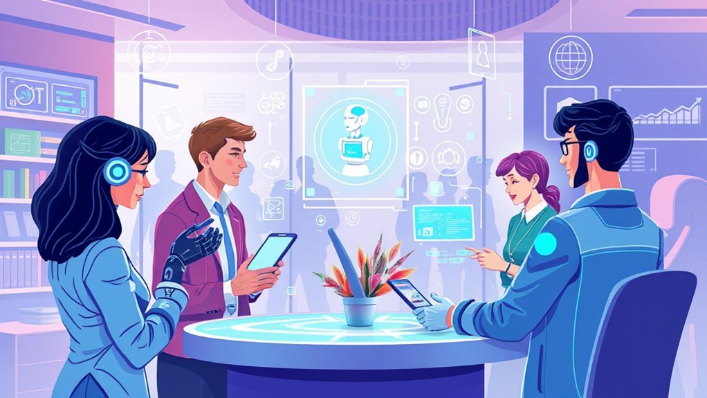 The Ai-Driven Customer: How Smart Tech Is Changing Service Forever Book Review 8 final thoughts and suggestions