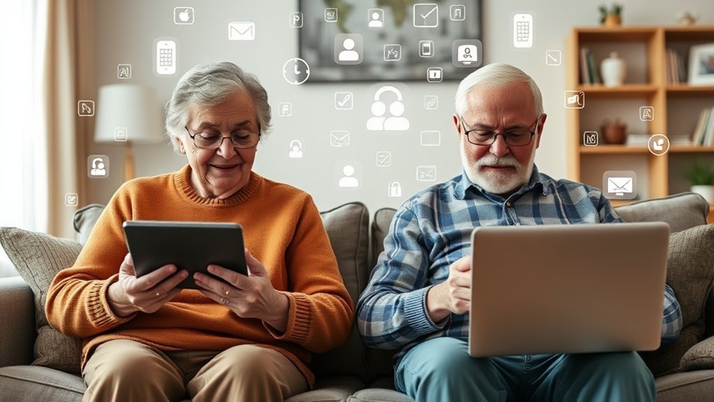 Tech-Savvy Seniors: Self-Help for the Digital Age Book Review 8 final thoughts and suggestions