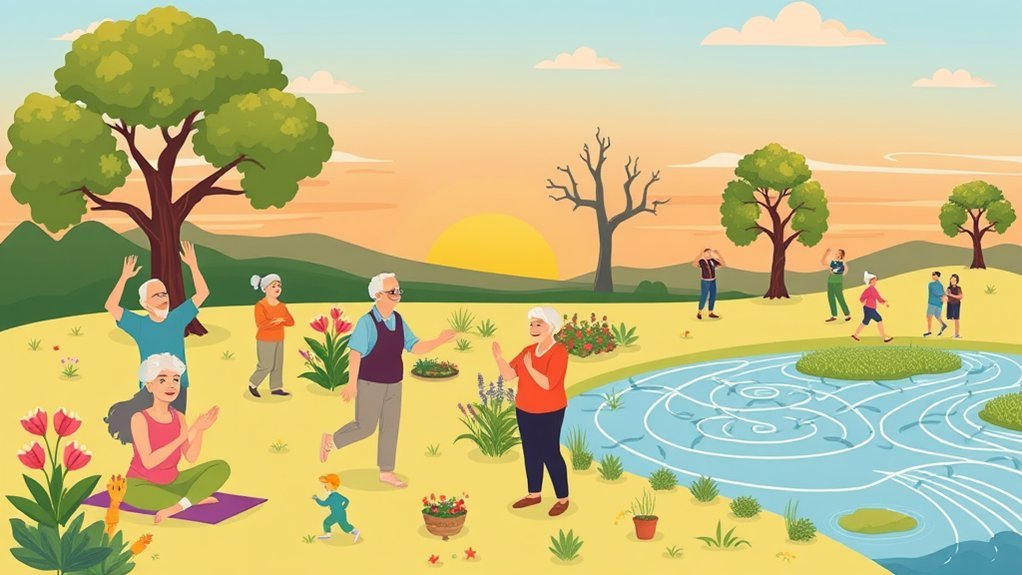 Forever in Motion: Secrets to Healthy Aging and Longevity Book Review 8 final thoughts and suggestions
