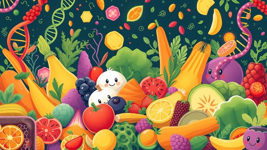 Feeding the Future: Probiotics, Prebiotics, and Smarter Nutrition Book Review 7 real world usage examples