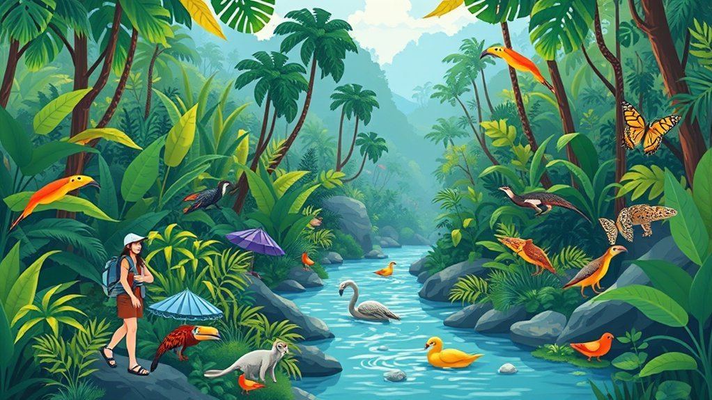 Green Command: Orchestrating Rainforest Expeditions With Impact Book Review 7 real world usage examples