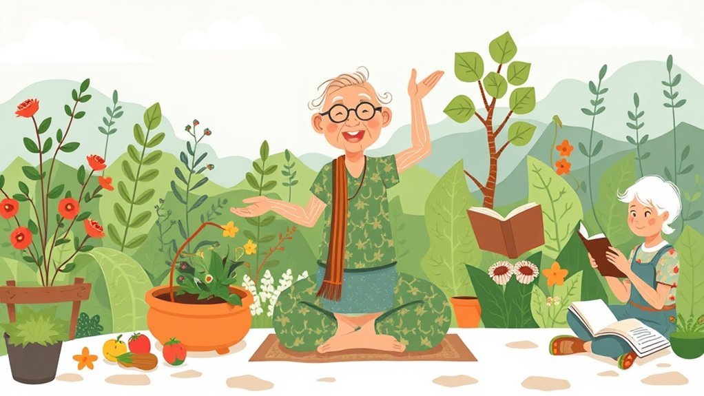 Forever in Motion: Secrets to Healthy Aging and Longevity Book Review 7 real world usage examples