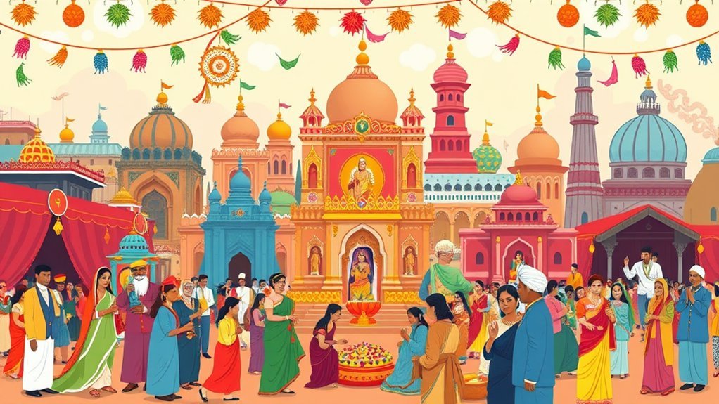 Festivals of Faith: Celebrations Across Religions Book Review 7 real world uses and implementations