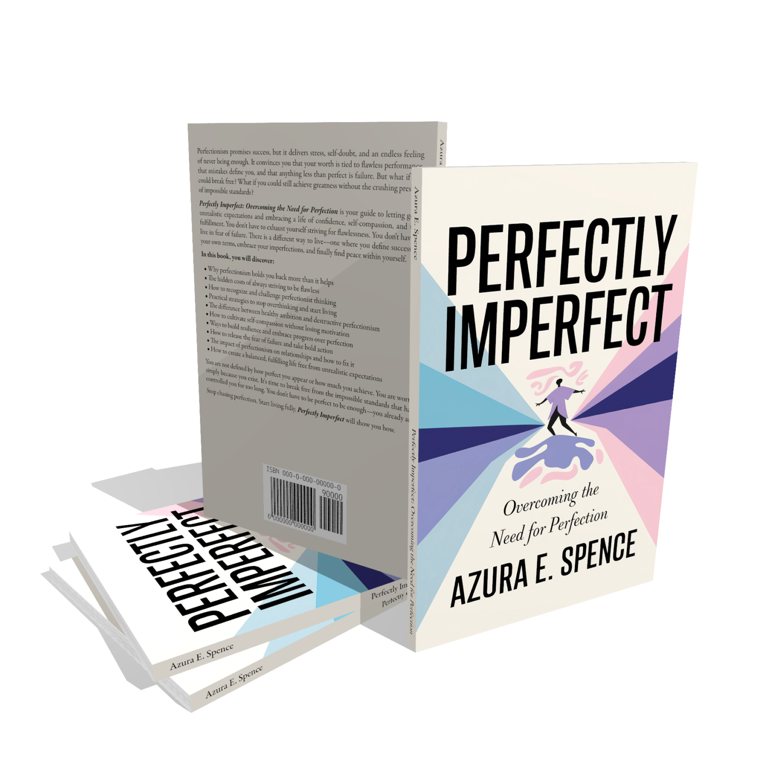 Perfectly Imperfect: Overcoming the Need for Perfection Book Review