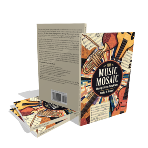 The Music Mosaic: Shaping Cultures Through Time Book Review 2 The Music Mosaic: Shaping Cultures Through Time Book Review