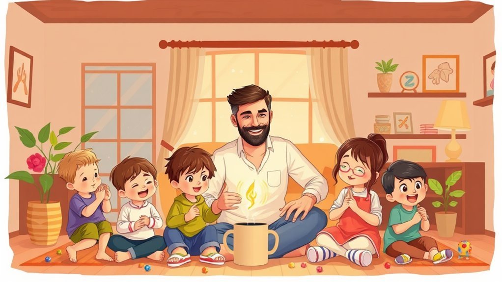 The Dad Factor: Transforming Family, One Day at a Time Book Review 4 comprehensive detailed examination