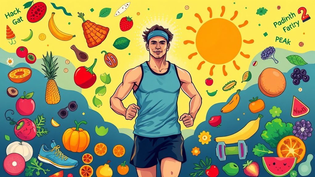 Peak Performance: Nutrition Strategies for Athletes Book Review 4 comprehensive examination of details