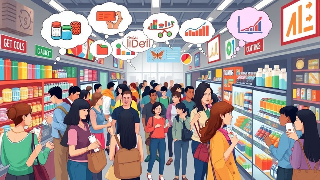 Consumer Minds at Work: How Behavioral Economics Shapes Business Success Book Review 4 comprehensive examination of details