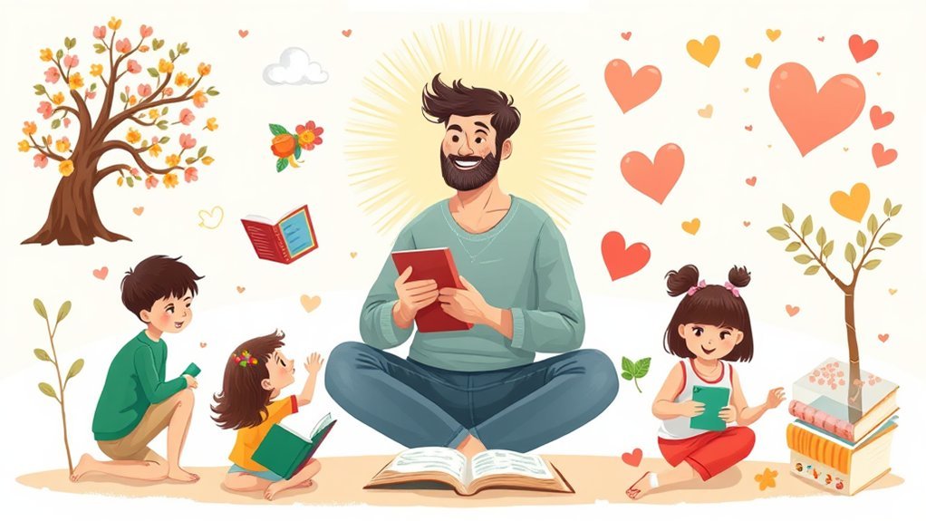 The Dad Factor: Transforming Family, One Day at a Time Book Review 3 contents of this book