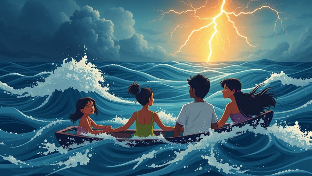 Storm & Spark: Parenting Teens in a Shifting World Book Review 6 customer feedback and experiences