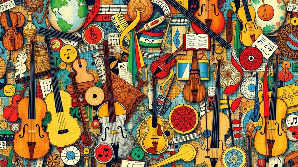 The Music Mosaic: Shaping Cultures Through Time Book Review 6 customer feedback and opinions