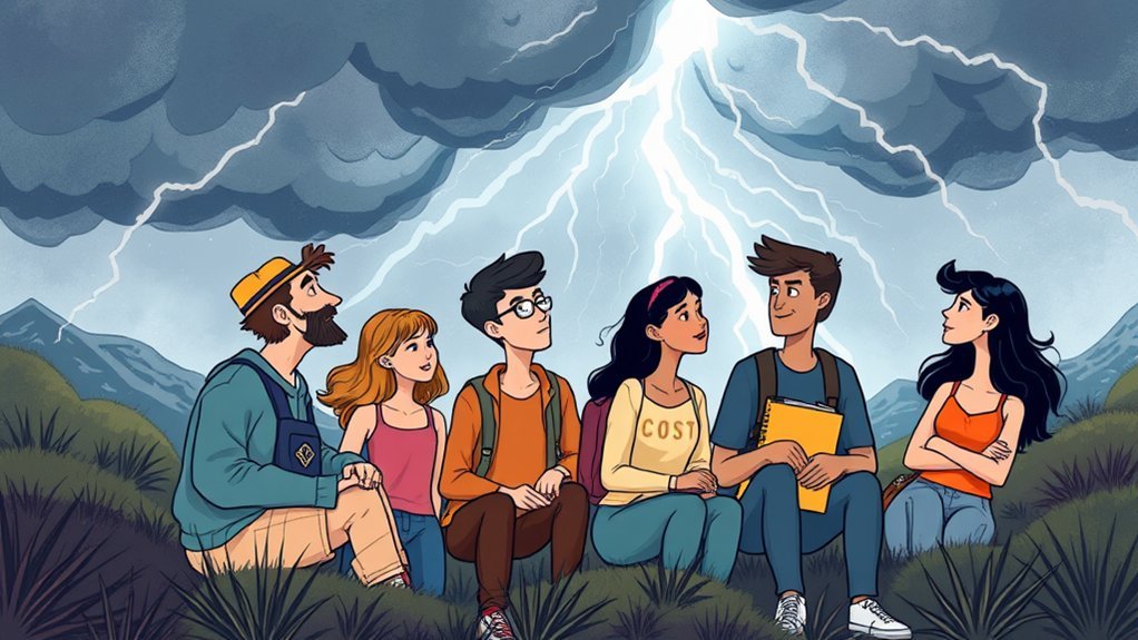 Storm & Spark: Parenting Teens in a Shifting World Book Review 1 data training cut off date