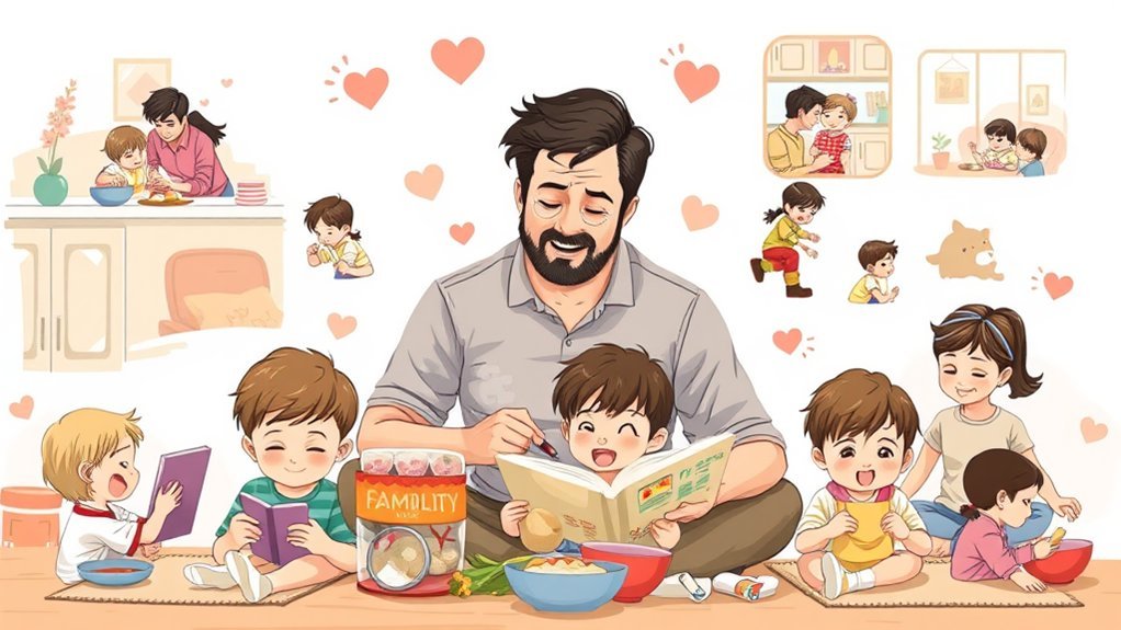 The Dad Factor: Transforming Family, One Day at a Time Book Review 1 data training cutoff date