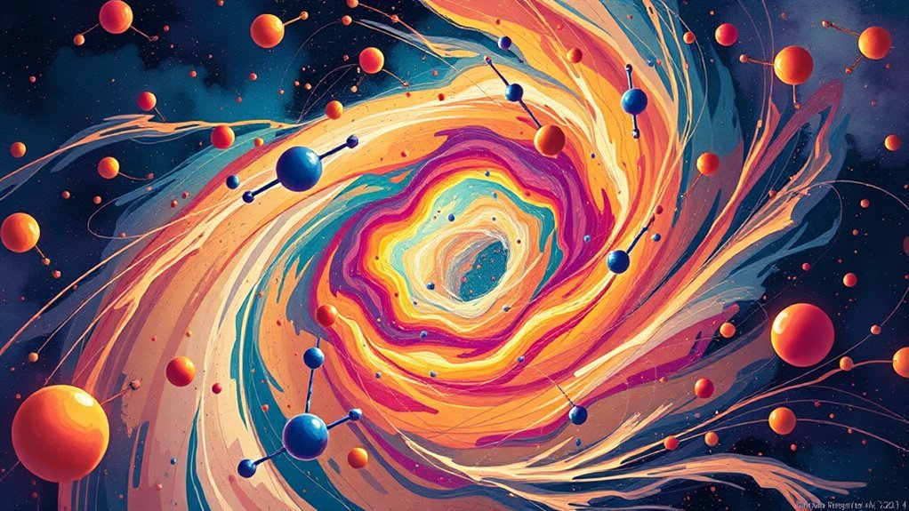 Particles in Motion: The Quest to Understand Matter Book Review 1 data training until october