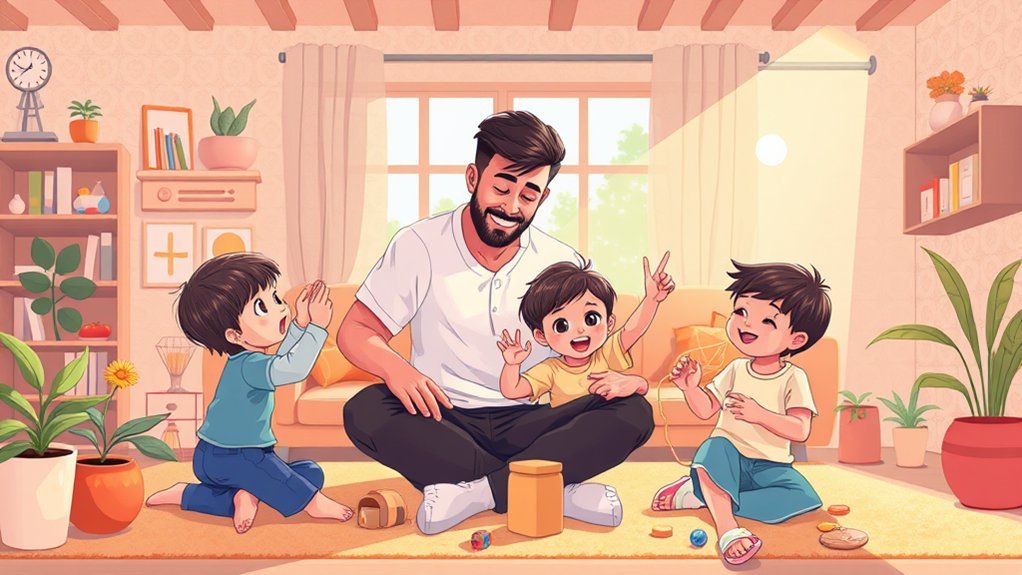 The Dad Factor: Transforming Family, One Day at a Time Book Review 5 essential reading for benefits
