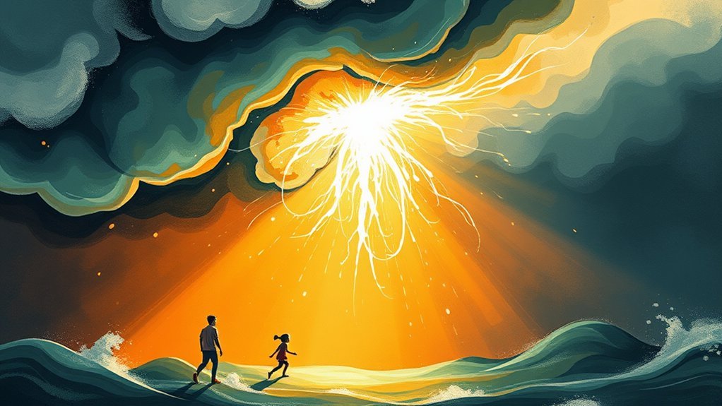 Storm & Spark: Parenting Teens in a Shifting World Book Review 5 essential reading for growth