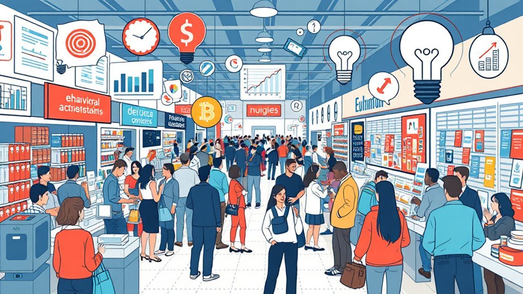 Consumer Minds at Work: How Behavioral Economics Shapes Business Success Book Review 5 essential reading for growth