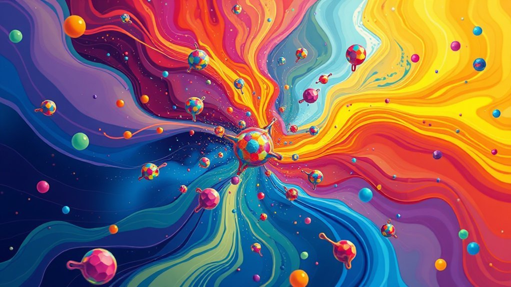Particles in Motion: The Quest to Understand Matter Book Review 5 essential reading for growth