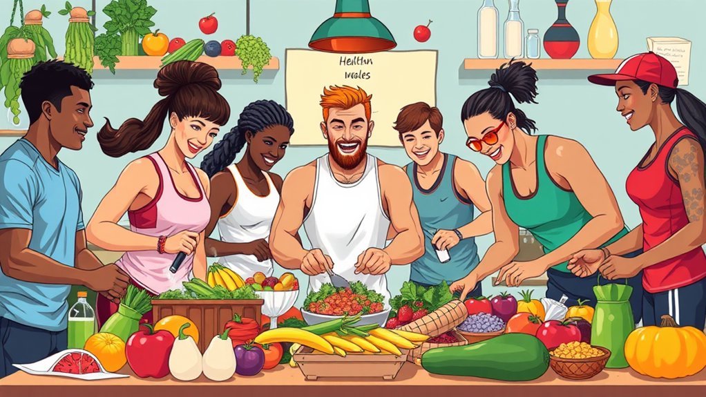 Peak Performance: Nutrition Strategies for Athletes Book Review 5 essential reading for inspiration