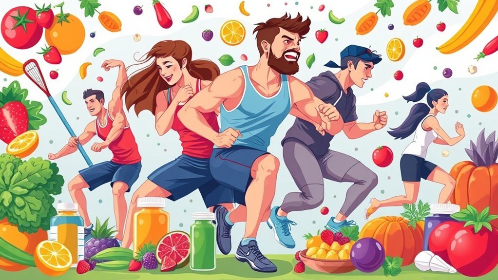 Peak Performance: Nutrition Strategies for Athletes Book Review 6 feedback and customer experiences